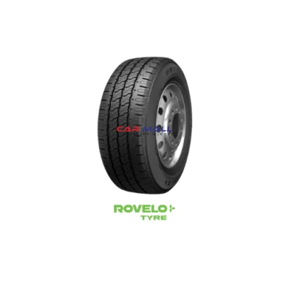 Lốp Rovelo 195/75R16C RCM- X+ - Lốp Xe Carmall Tyre - Công Ty Cổ Phần Carmall Tyre