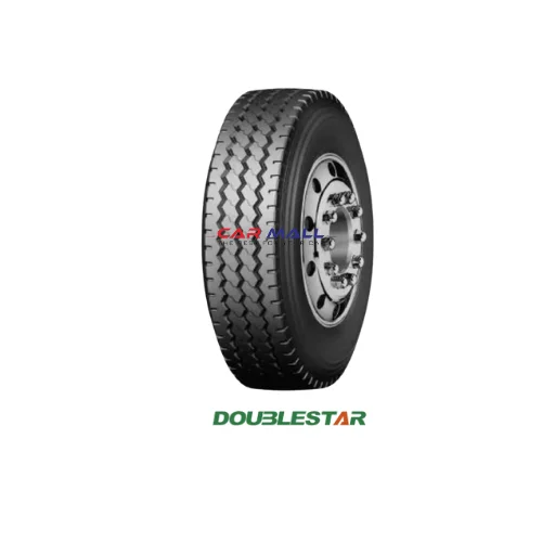 Lốp Doublestar 10.00R20 DSR166