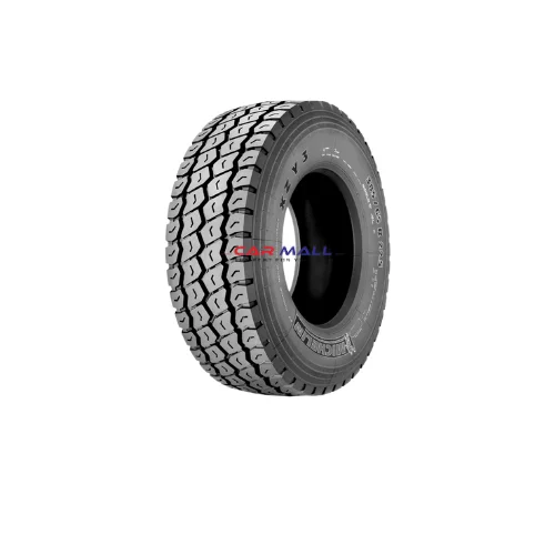 Lốp Michelin 10.00R20 XZY3 HD