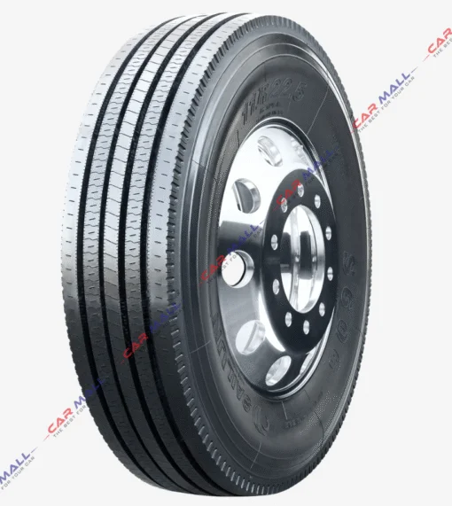 Lốp Sailun 10.00R20 S606