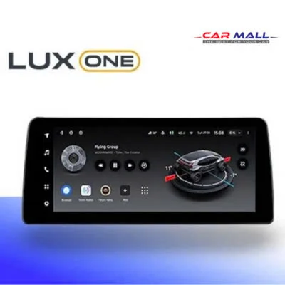 Màn hình Vietmap Teyes Lux One