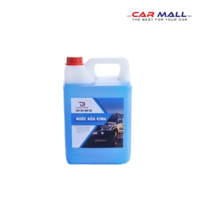 Nước làm mát Maxrider Coolant Red