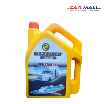 Nước làm mát MAXRIDER COOLANT GREEN