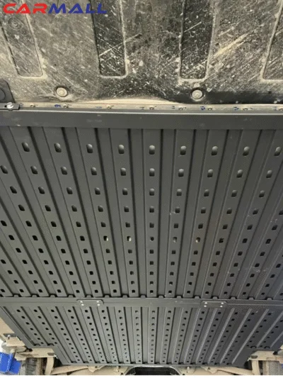 Tấm bảo vệ pin Limo Green Sicher new