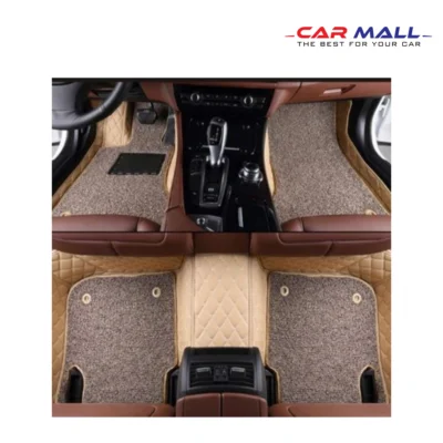 Thảm lót sàn SANTAFE kiểu MAYBACH