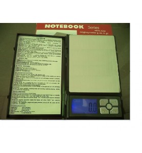 Cân bỏ túi Notebook