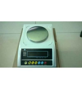 Cân điện tử HB-A600