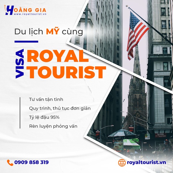 Tour du lịch bờ tây Hoa Kỳ - Royal Tourist - Công Ty TNHH Thương Mại Dịch Vụ Xây Dựng Du Lịch Hoàng Gia