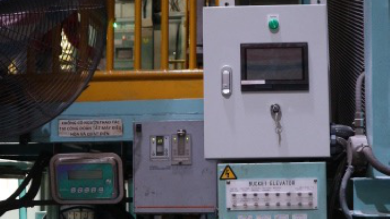 Cung cấp giải pháp tiết kiệm năng lượng cho lò nung nhà máy Honda Vĩnh Phúc - Công Nghệ Trường Sơn - Công Ty TNHH Thương Mại Và Công Nghệ Trường Sơn