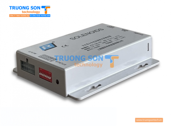 JCD-QD-05 – bộ điều khiển Carrier - Công Nghệ Trường Sơn - Công Ty TNHH Thương Mại Và Công Nghệ Trường Sơn
