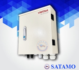 Tủ điện ngoài trời