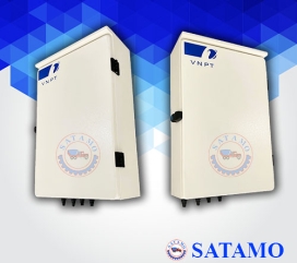 Tủ điện ngoài trời