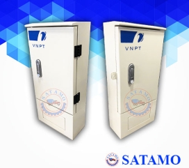 Tủ OTB có chân đế