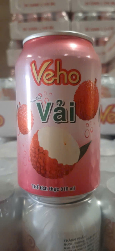 Nước vải
