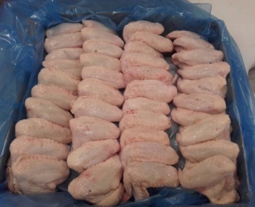 Thịt gà - Thực Phẩm Tươi Sống - Công Ty Cổ Phần Nông Sản Thực Phẩm Thành Nam