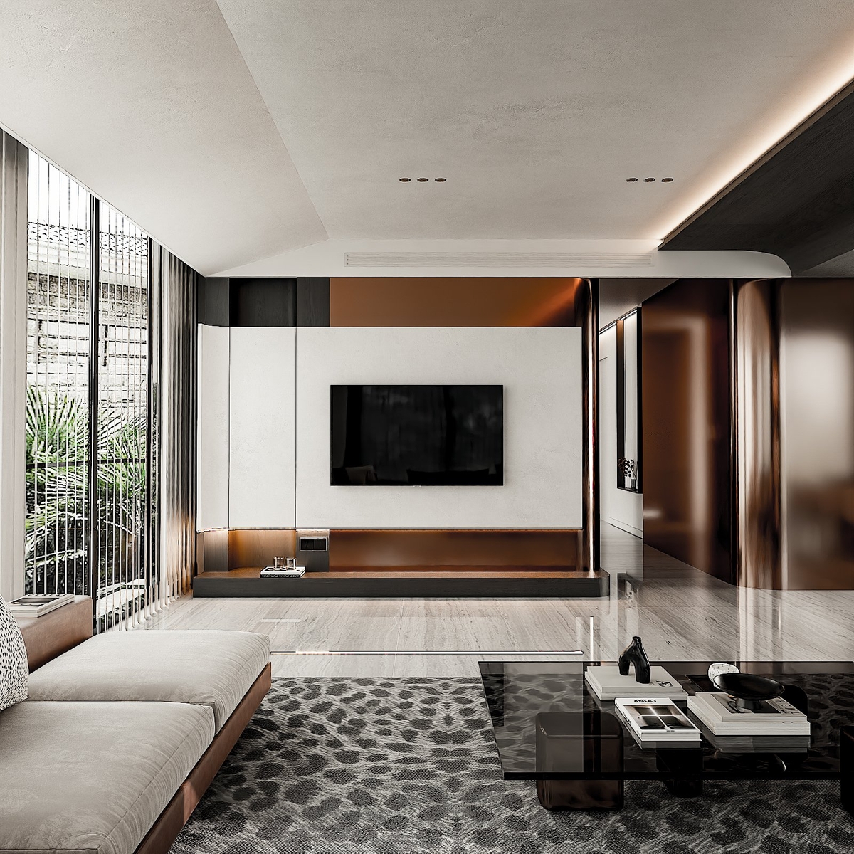 Thiết kế nội thất