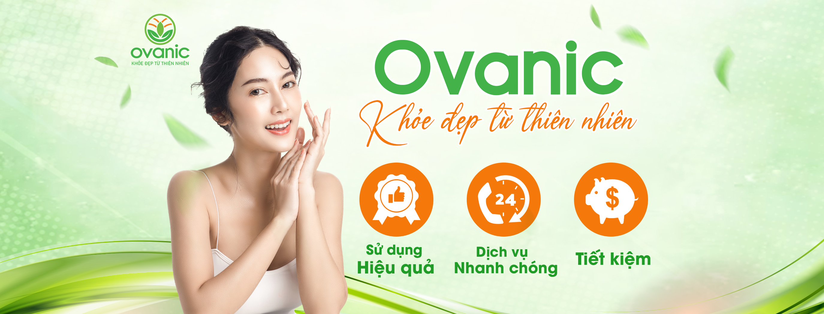 Giá trị cốt lõi - Công Ty TNHH Ovanic Việt Nam