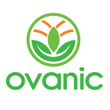 Logo Ovanic - Công Ty TNHH Ovanic Việt Nam