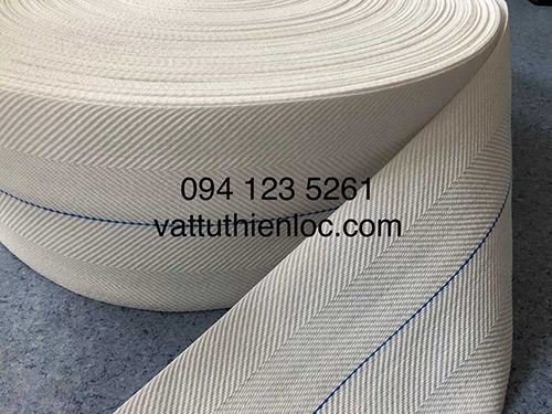 Băng tải vải Poly - Dây Curoa Thiên Lộc - Công Ty TNHH Sản Xuất Thương Mại Vật Tư Thiên Lộc