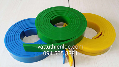 Dao gạt mực - Dây Curoa Thiên Lộc - Công Ty TNHH Sản Xuất Thương Mại Vật Tư Thiên Lộc