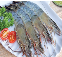 thủy sản
