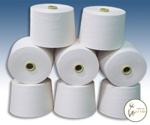 Sợi OE 6_1 - 20_1 - Bông Sợi Lê Việt - Công Ty TNHH Sản Xuất Thương Mại Bông Sợi Lê Việt