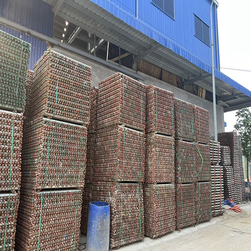 Hình ảnh kho xưởng Hải Lâm