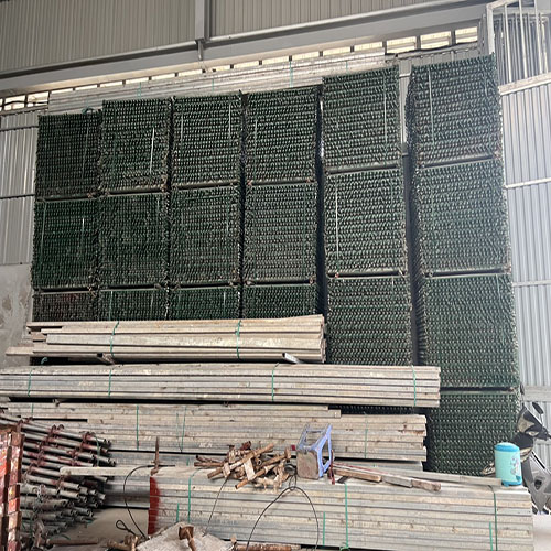 Hình ảnh kho xưởng Hải Lâm