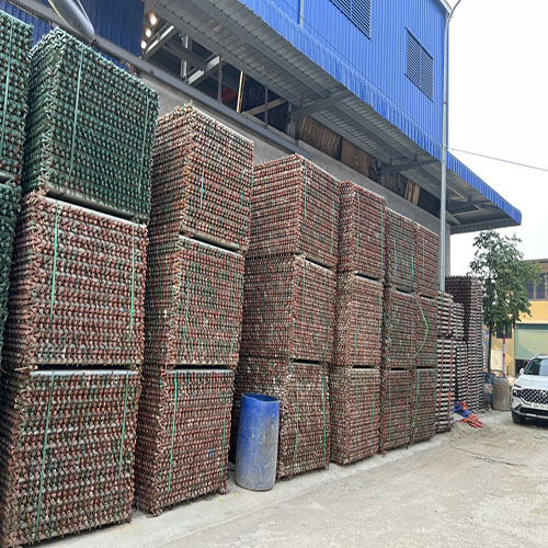 Hình ảnh kho xưởng Hải Lâm