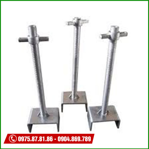 Kích đầu giàn giáo RingLock