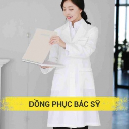 Đồng phục bác sĩ