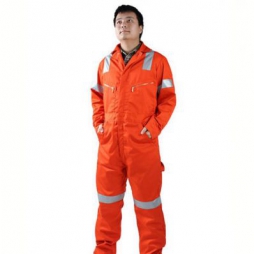 Đồng phục bảo hộ liền quần