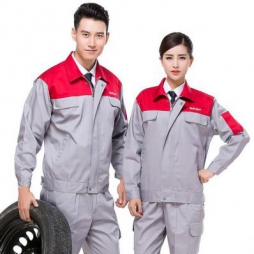 Đồng phục bảo hộ lao động kỹ thuật