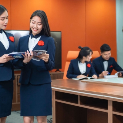 Đồng phục công sở