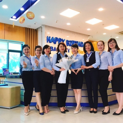 Đồng phục công sở