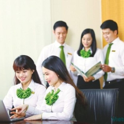 Đồng phục ngân hàng