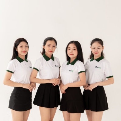 Đồng phục văn phòng