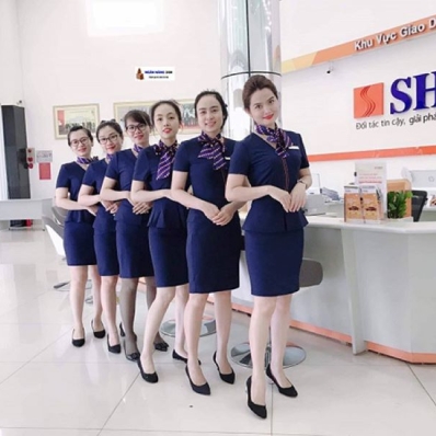 Đồng phục văn phòng