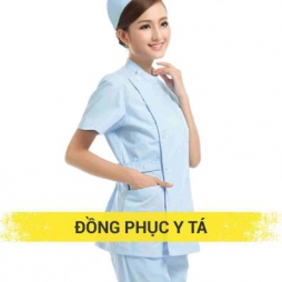 Đồng phục y tá