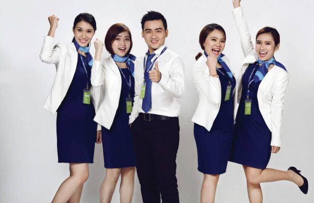 Đồng phục công sở