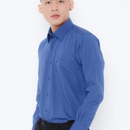 Đồng phục sơ mi