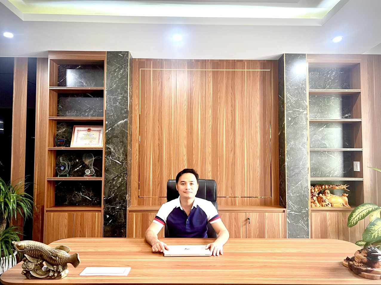  - Công Ty TNHH Hoàng Khánh Đăng