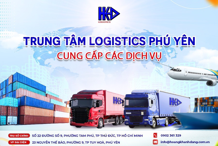 - Công Ty TNHH Hoàng Khánh Đăng