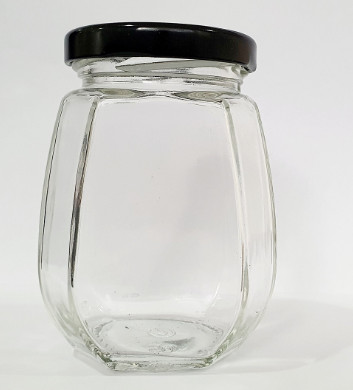 Chai lọ đựng thực phẩm
