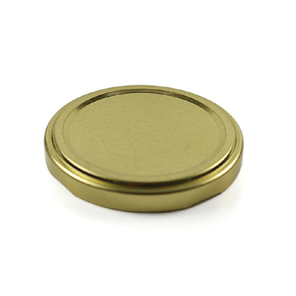 Nắp nhôm lọ thủy tinh