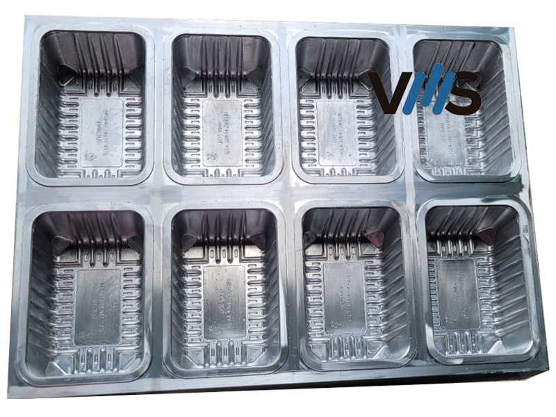 Khuôn hút thông thường