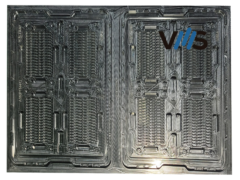 Khuôn hút thông thường