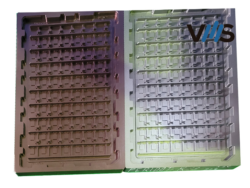 Khuôn hút thông thường