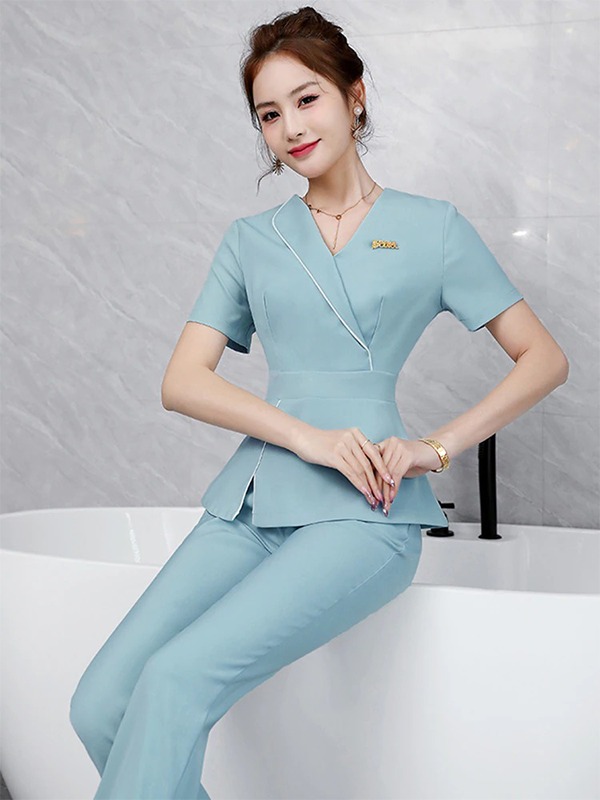 Đồng phục kỹ thuật Spa
