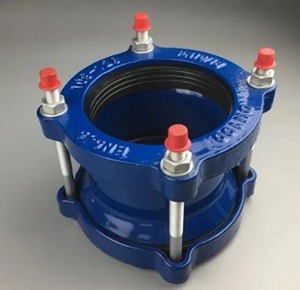 Khớp nổi mềm EE
